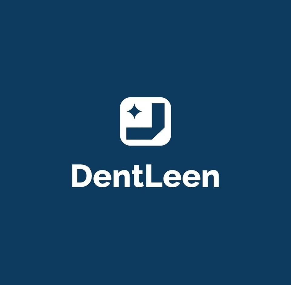 Dentleen Logo